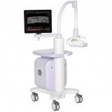 Ультразвуковой сканер на платформе Invenia ABUS