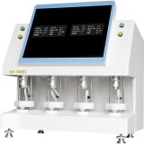 Автоматический анализатор коагулирования NF-T4000