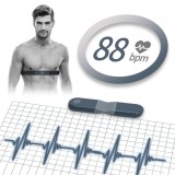 Кардиомонитор Холтера AI ECG