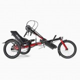 Хэндбайк для взрослых handbike