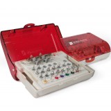 Комплект инструментов для стоматологической имплантологии NM-X2111