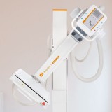 Рентгенографическая система Amadeo S series