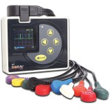 Электрокардиограф для спокойного состояния NR-1207-E