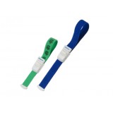 Жгут кровоостанавливающий с пластиковым фиксирующим механизмом (для взрослых, голубой)   Mederen