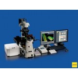 Микроскоп конфокальный A1R MP+, система сканирования высокого разрешения, Nikon, A1R MP+