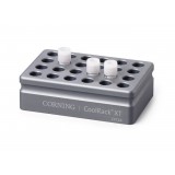 Штатив CoolRack XT CFT24, для 24 криопробирок, 12,8х8,5 х 3,8 см, Corning (BioCision), 432050