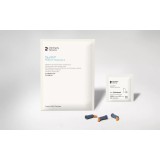 Dentsply Quixfil - 20 компьюл по 0,28 г, материал для пломбирования боковых зубов