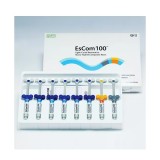 EsCom 100 материал стоматологический пломбировочный (8 шприцов)