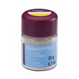 Duceram Plus, кер.масса модификатор, 20 г (Caramel)