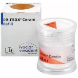 IPS e.max Ceram Power Dentin A1 - дентин усиленный, 20 г