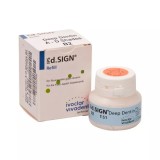 IPS d.SIGN Deep Dentin A-D B2 - дип-дентин, 20г