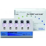 Блоки IPS e.max CAD for CEREC/inLab HT A2 C14 5 шт.