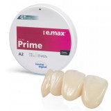 Диск циркония IPS e.max ZirCAD Prime A3 98.5-20, 1 шт.