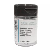 Celtra Ceram, Опак-дентин 15гр. DeguDent (OD1 615151)