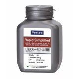 Вертекс Рапид / Rapid Simplified Пластмасса, 500г. Vertex (10 AVRSP1000500)