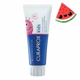 Curaprox Kids 1450 watermelon детская зубная паста, 60 мл