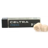 Celtra Press, в заготовках 5шт3г/уп. DeguDent (LT B3 5365400077)