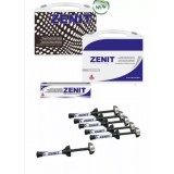 Набор Zenit Kit (Зенит Кит) композит световой (7шпр.х 4г.)