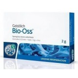 Bio-Oss spongiosa, гранулы 2г, 0.25-1 мм S