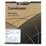 Рентгенплёнка Сarestream Health DVB+ 25 х 30 (10x12'') 100 листов