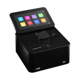 Спектрофотометр NanoPhotometer N60-Touch, сканирование 200-900 нм, сенсорный экран