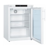 Холодильный шкаф, температурный режим от -2 до + 16 °С, объём 855 л, глухая дверь