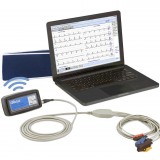 Электрокардиограф с физической нагрузкой CardioStress™ Wireless