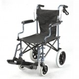 Кресло для транспортировки пациентов для интерьера WH-B012
