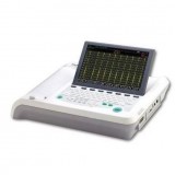 Электрокардиограф для спокойного состояния EUROECG 1201A (Advanced)