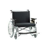 Инвалидная коляска с ручным управлением Goliath